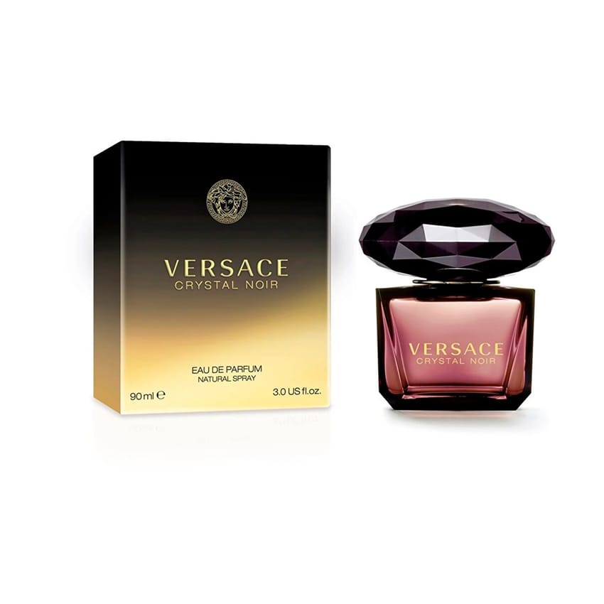 Crystal Noir Versace | womenperfume | new