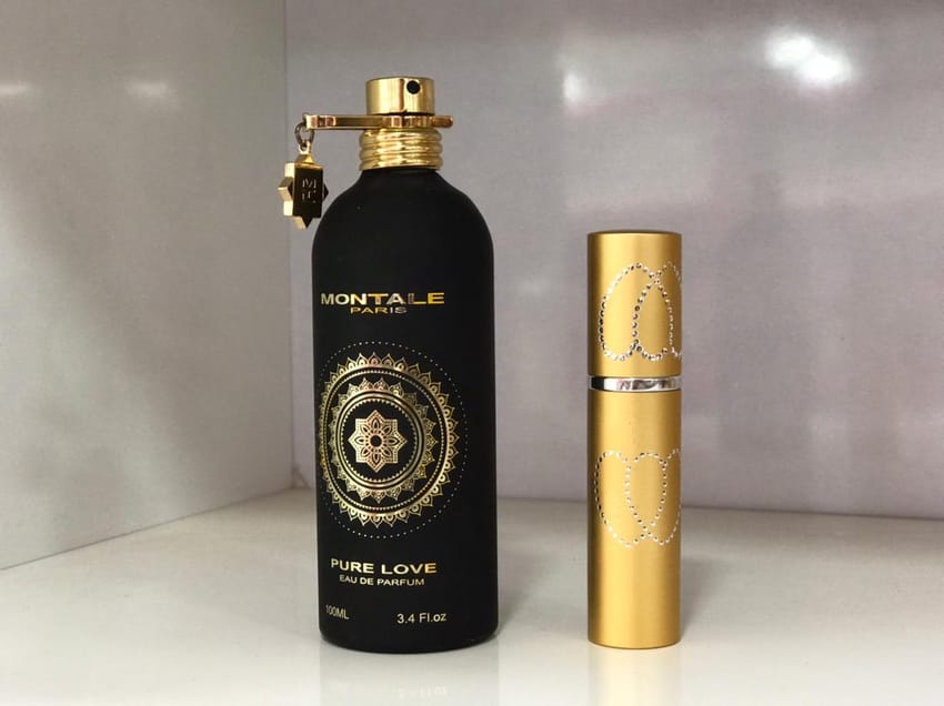 Pure Love Montale | menperfume | womenperfume | new | niche | subdivisions