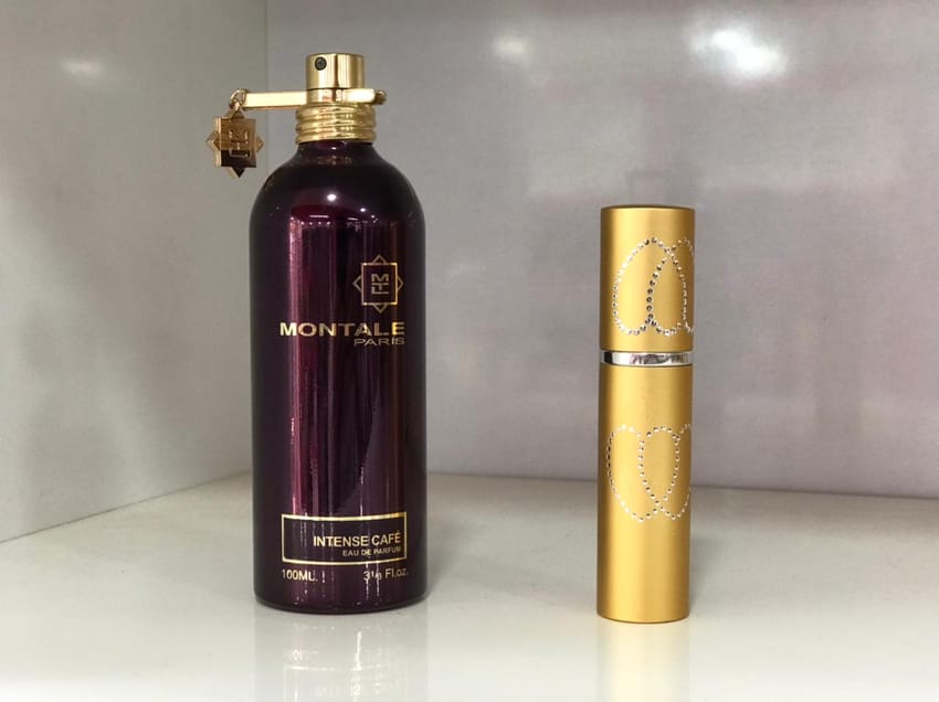 Intense Cafe Montale | menperfume | womenperfume | new | niche | subdivisions