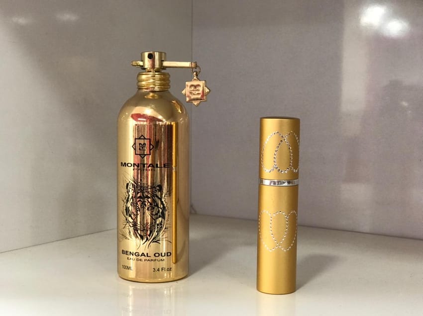 Bengal Oud Montale | menperfume | womenperfume | new | niche | subdivisions