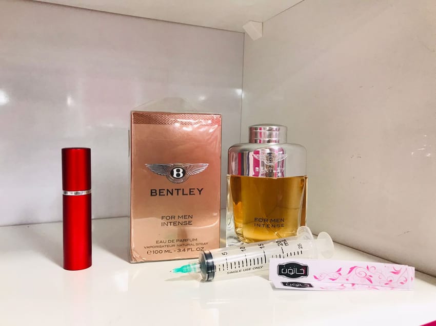 Bentley for Men Intense Bentley | menperfume | womenperfume | new | niche | subdivisions