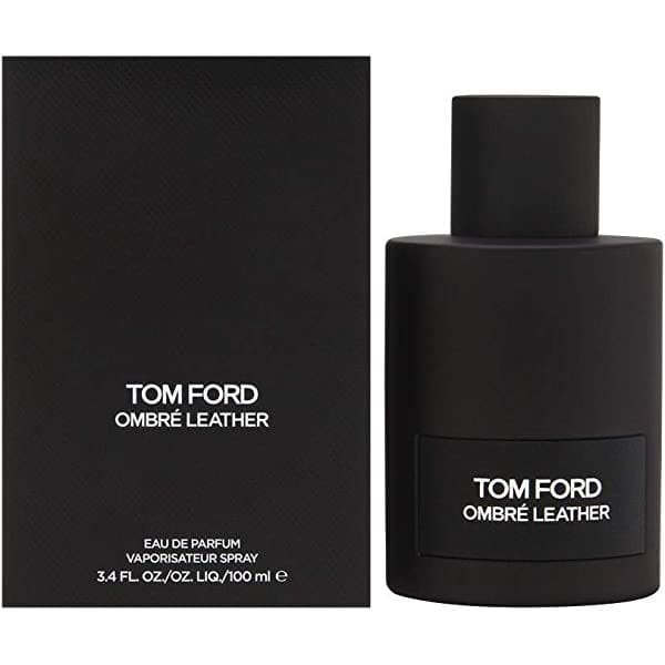 Ombré Leather (2018) Tom Ford | menperfume | womenperfume | niche