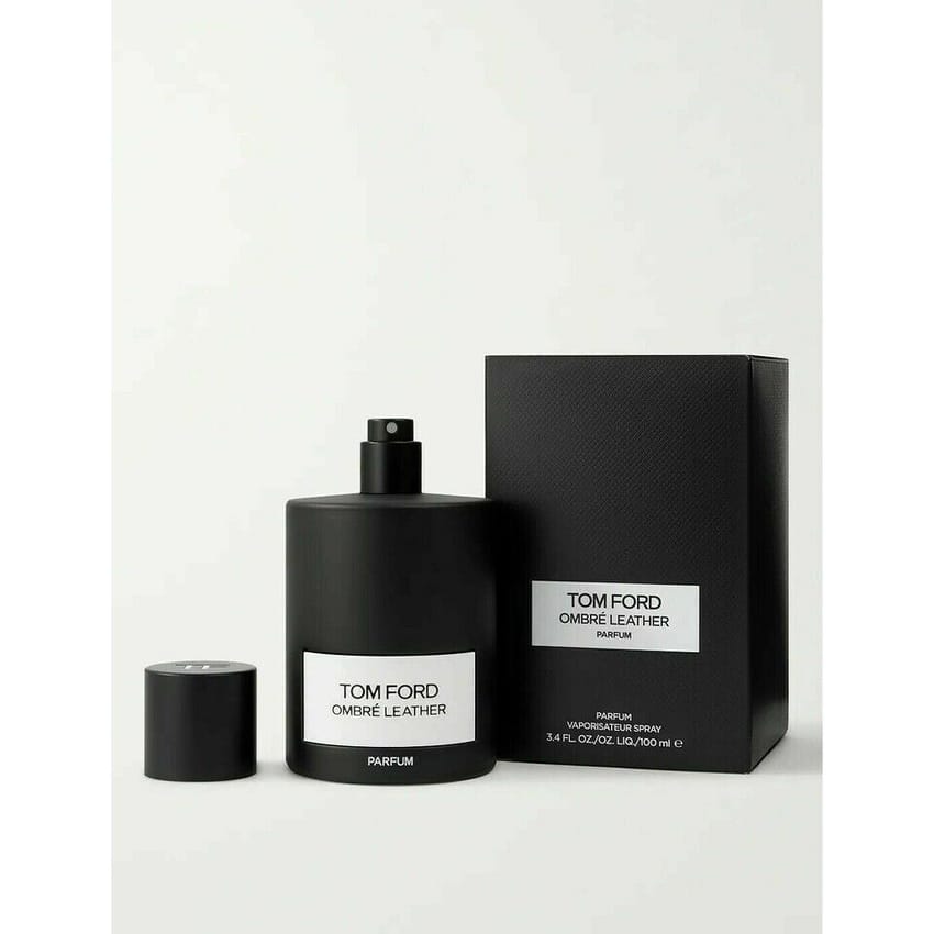 Ombre Leather Parfum Tom Ford | menperfume | womenperfume | niche