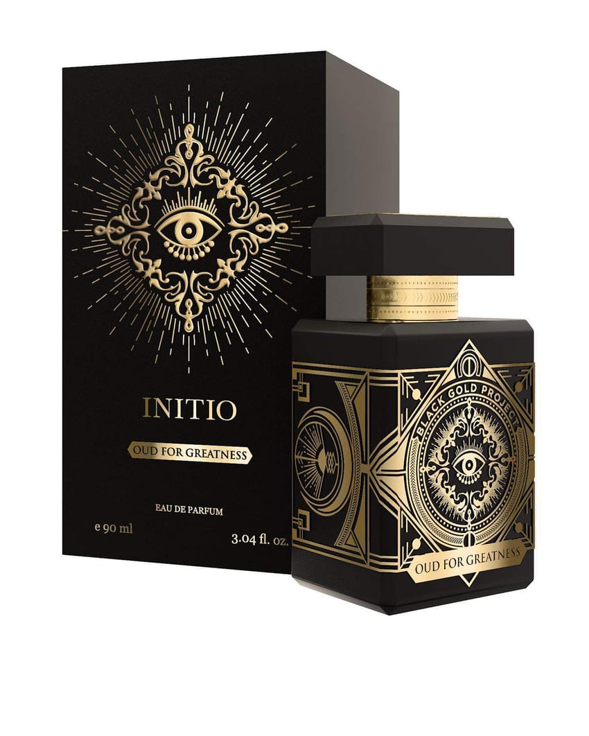 Oud for Greatness Initio Parfums Prives | menperfume | womenperfume | new | niche