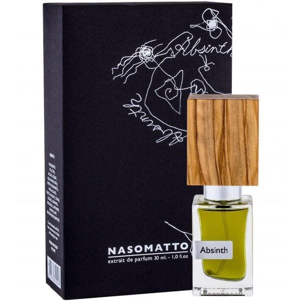 Absinth Nasomatto | menperfume | womenperfume | new | niche