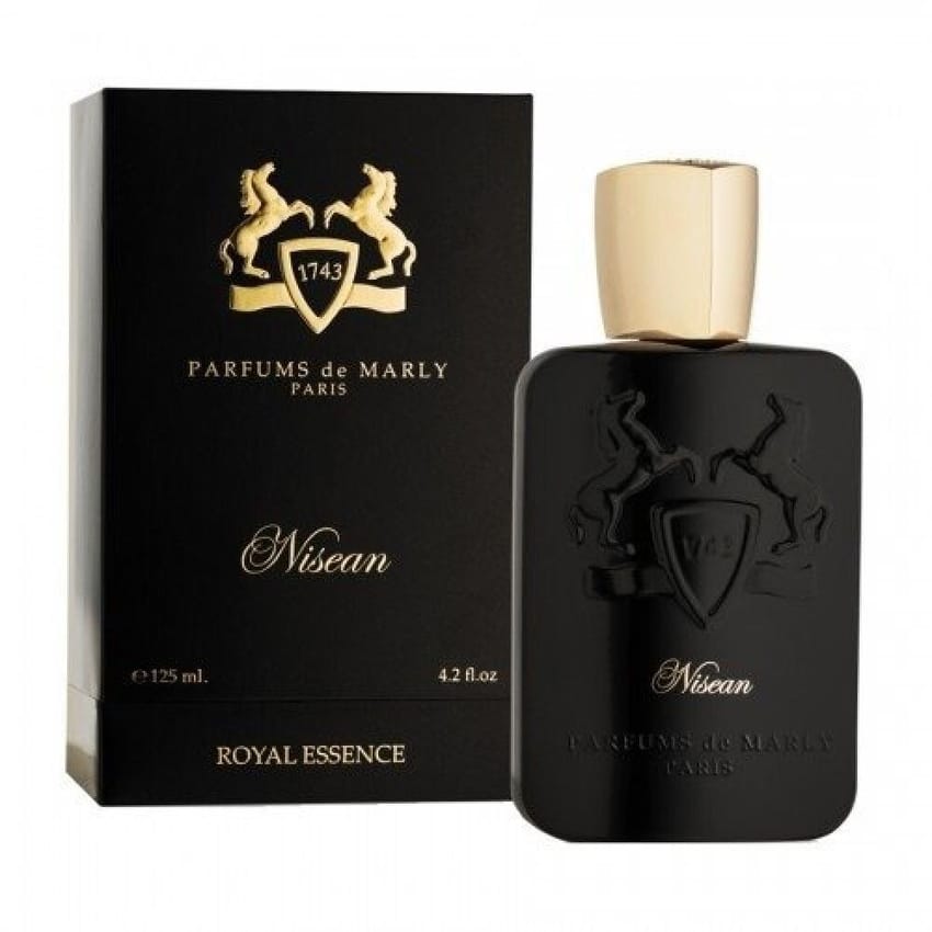 Nisean Parfums de Marly | menperfume | womenperfume | niche