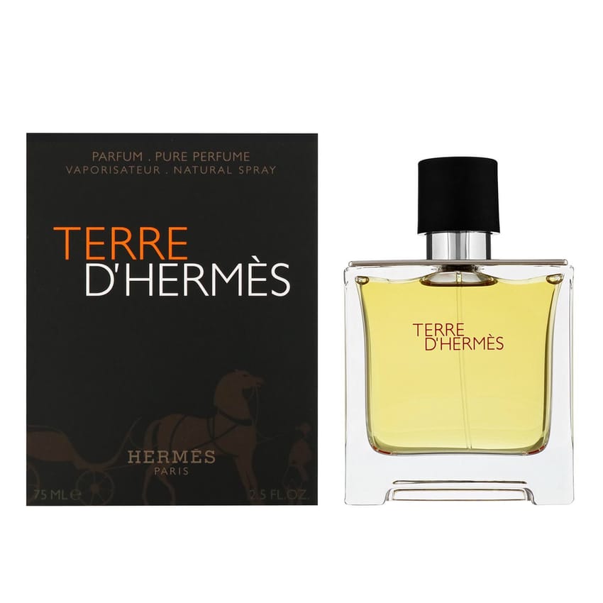 Terre d'Hermes Parfum Hermès | menperfume | new