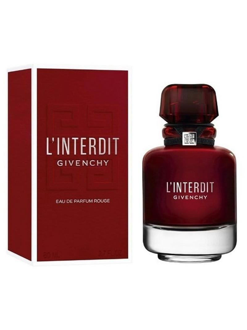 L'Interdit Eau de Parfum Rouge Givenchy | womenperfume | new