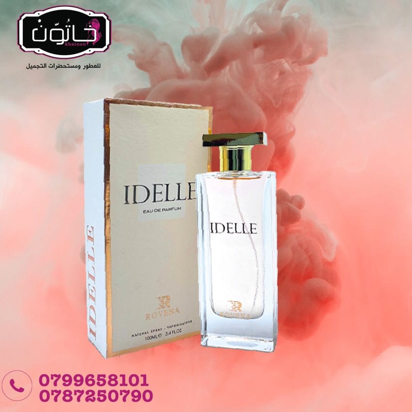 ROVENA IDELLE | womenperfume | offer | new | alt