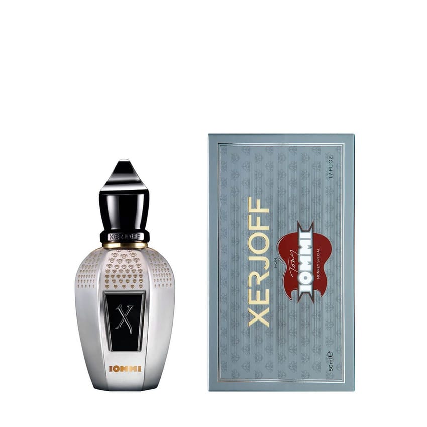 Tony Iommi Monkey Special Xerjoff | menperfume | womenperfume | new | niche | white-friday-discounts