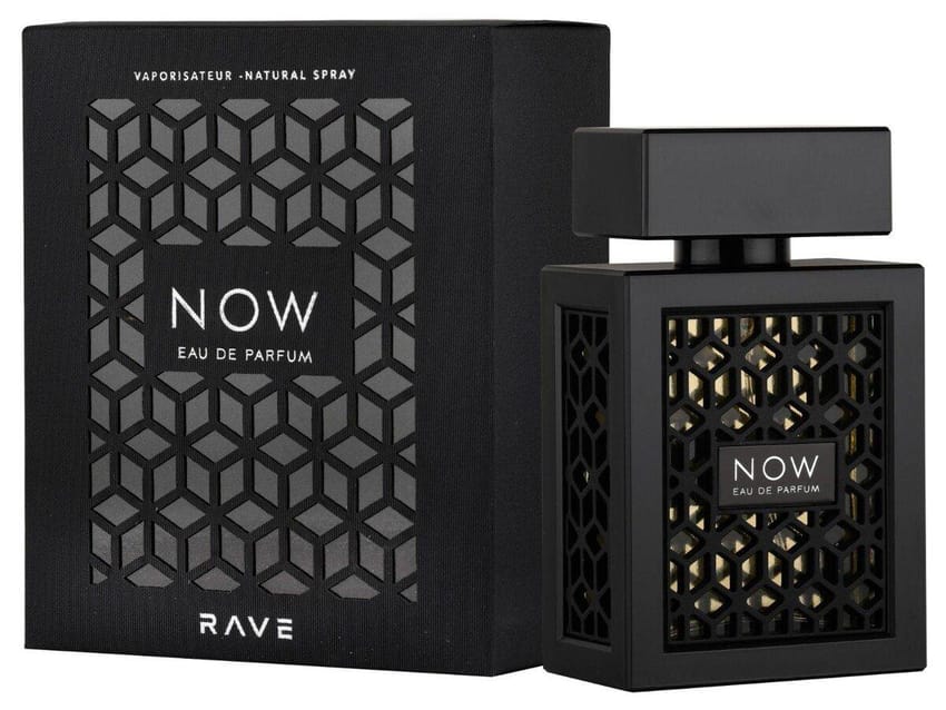 now | menperfume | offer | new