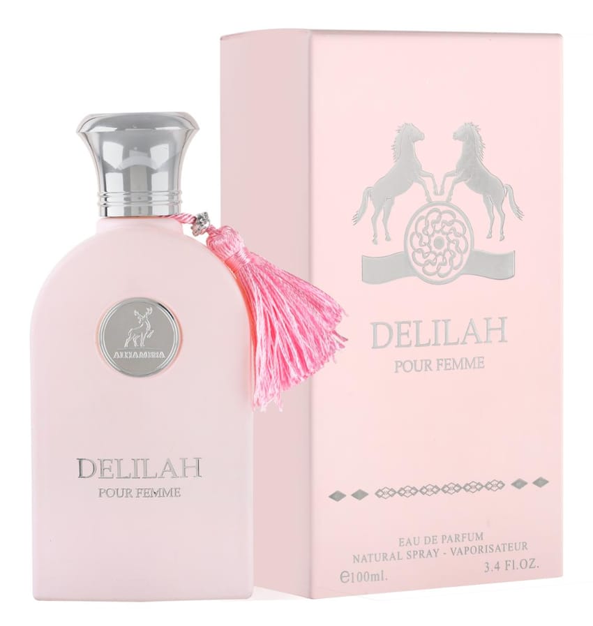 delilah pour femme | womenperfume | new