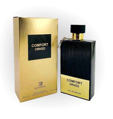 ROVENA COMFORT ORKED | menperfume | womenperfume | offer | new