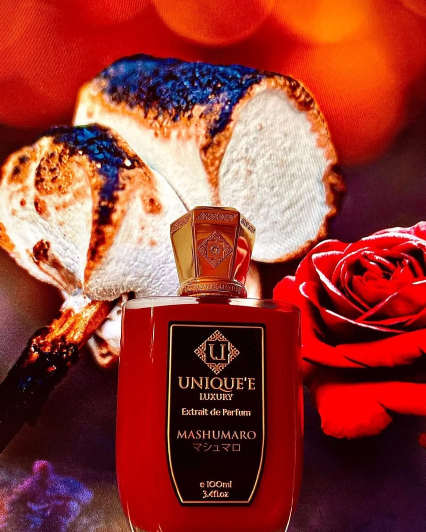 unique'e luxury mashumaro | menperfume | womenperfume | new | niche
