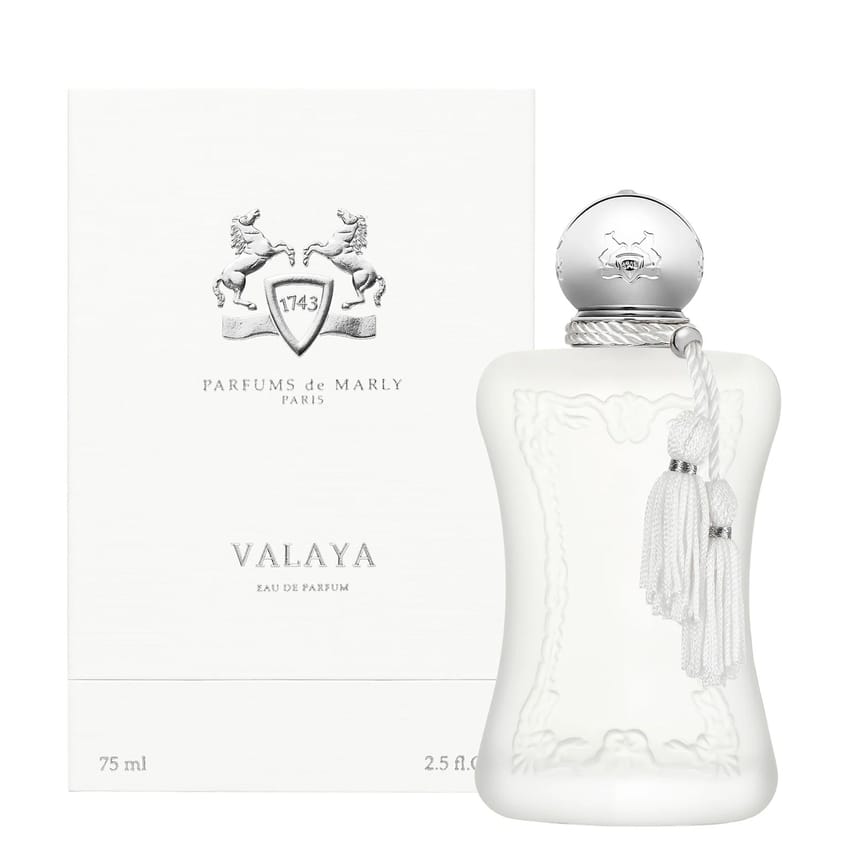 Valaya Parfums de Marly | womenperfume | new | niche