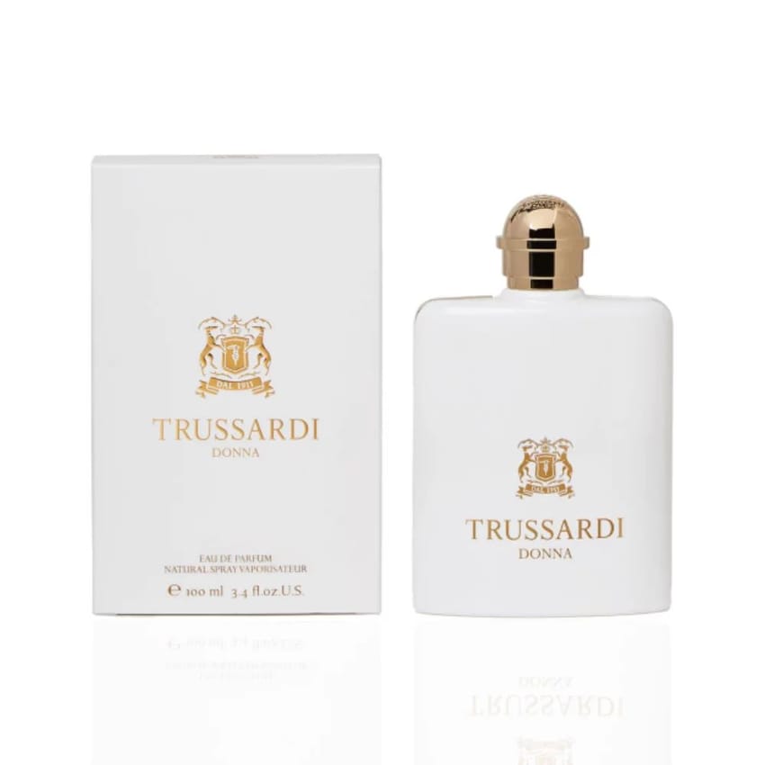 Donna Trussardi 2011 Trussardi | womenperfume | new