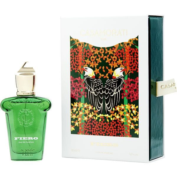 Fiero Xerjoff | menperfume | new | niche