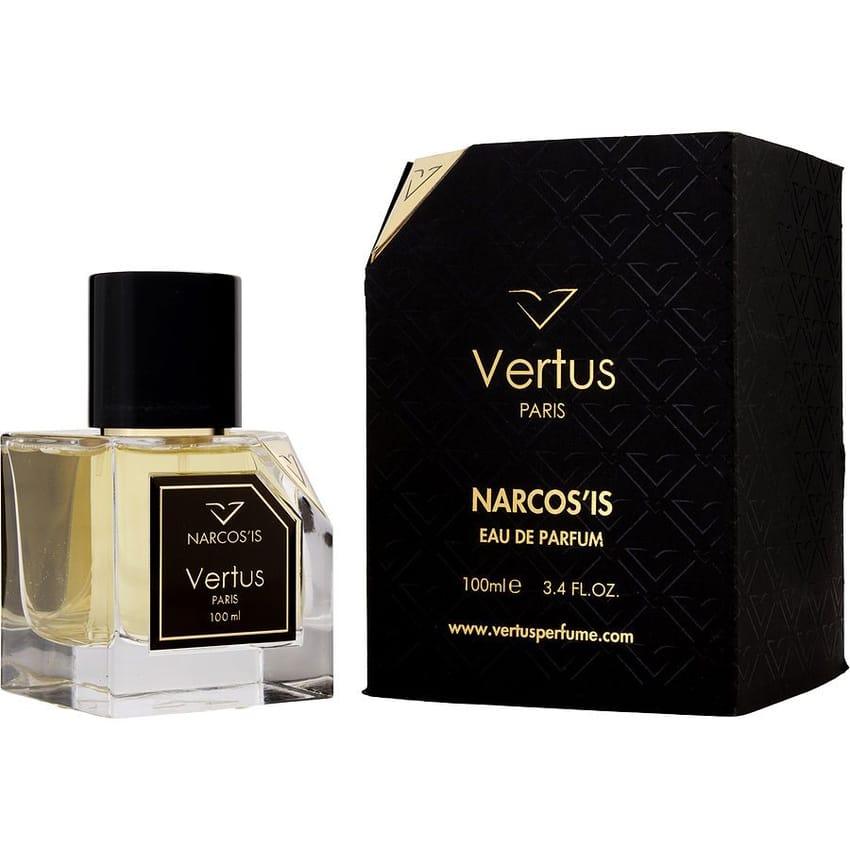 Narcos'is Vertus | menperfume | womenperfume | new | niche
