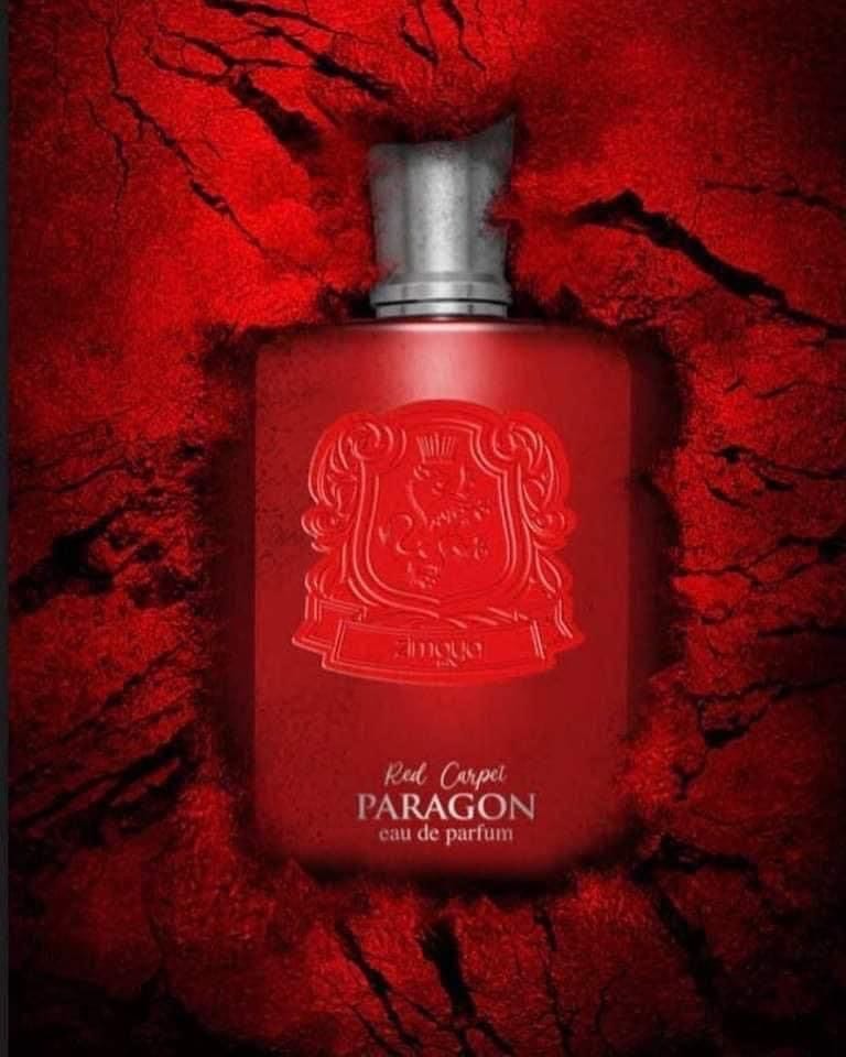 paragon red | menperfume | womenperfume | offer | new