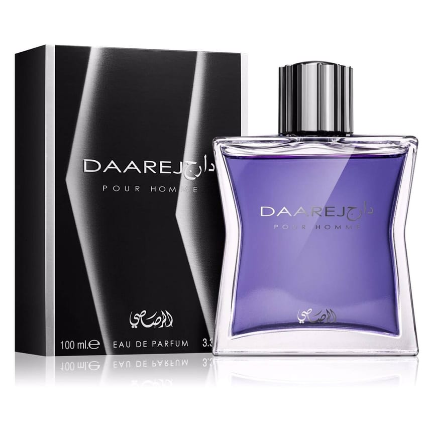 دارج رصاصي | menperfume | new