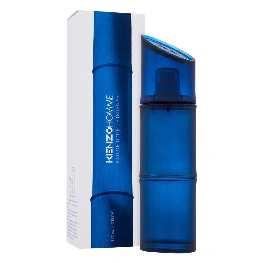 Kenzo Homme Eau de Toilette Intense Kenzo | menperfume | new