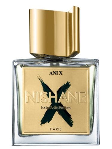 Ani X Nishane | menperfume | womenperfume | new | niche