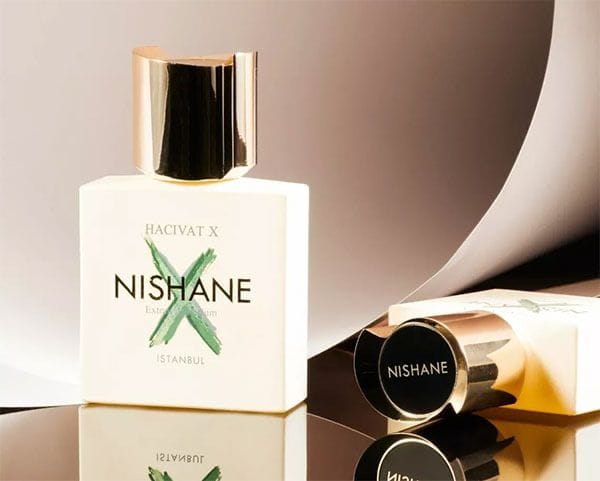 Hacivat X Nishane | menperfume | womenperfume | new | niche