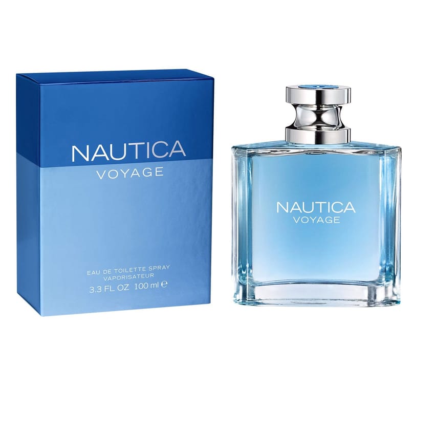 Nautica Voyage Nautica | menperfume | new