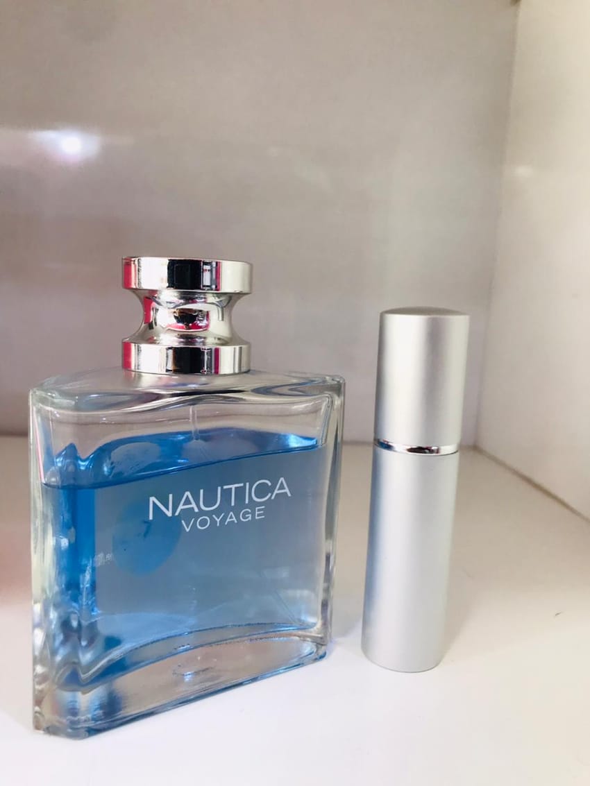 Nautica Voyage Nautica | menperfume | new | subdivisions