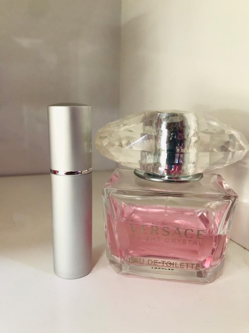 Bright Crystal Versace | womenperfume | new | subdivisions