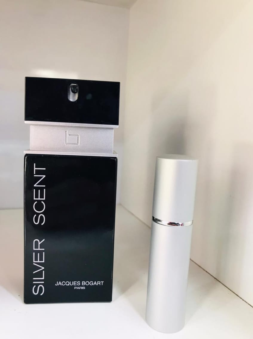 Silver Scent Jacques Bogart | menperfume | new | subdivisions