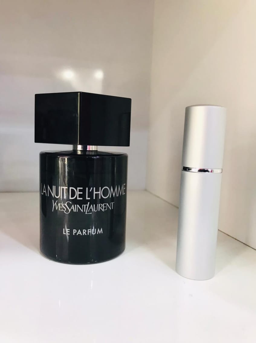 La Nuit de L'Homme Le Parfum Yves Saint Laurent | menperfume | new | subdivisions
