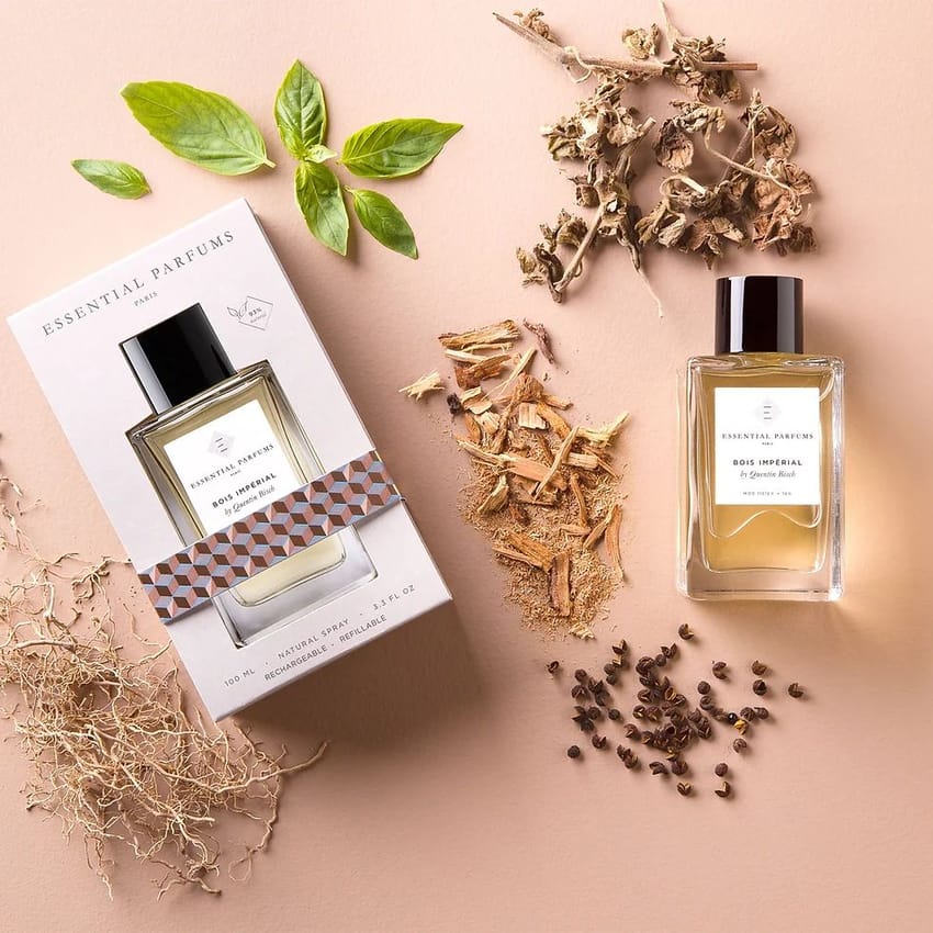 Bois Impérial Essential Parfums | menperfume | womenperfume | new | niche