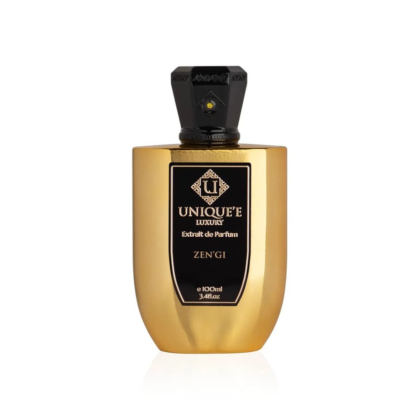 UNIQUE’E LUXURY ZEN’GI | menperfume | womenperfume | new | niche
