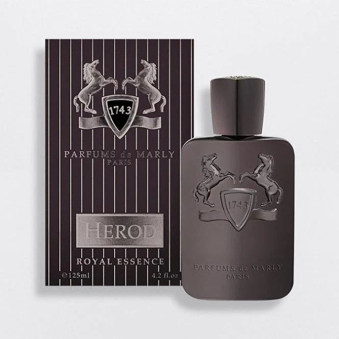 Herod Parfums de Marly | menperfume | new | niche