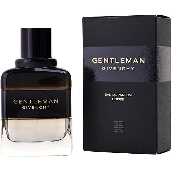 Gentleman Eau de Parfum Boisée Givenchy | menperfume | new