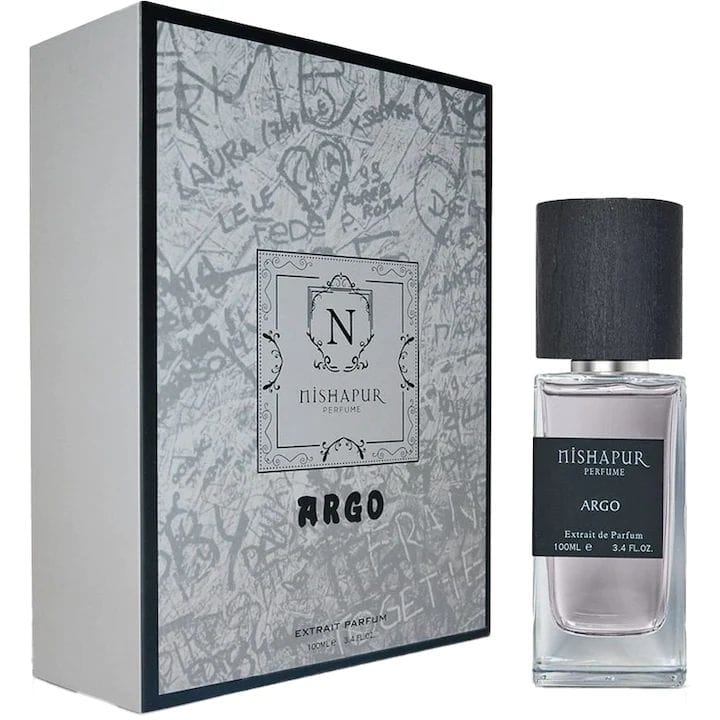 NISHAPUR ARGO | menperfume | womenperfume | new | niche