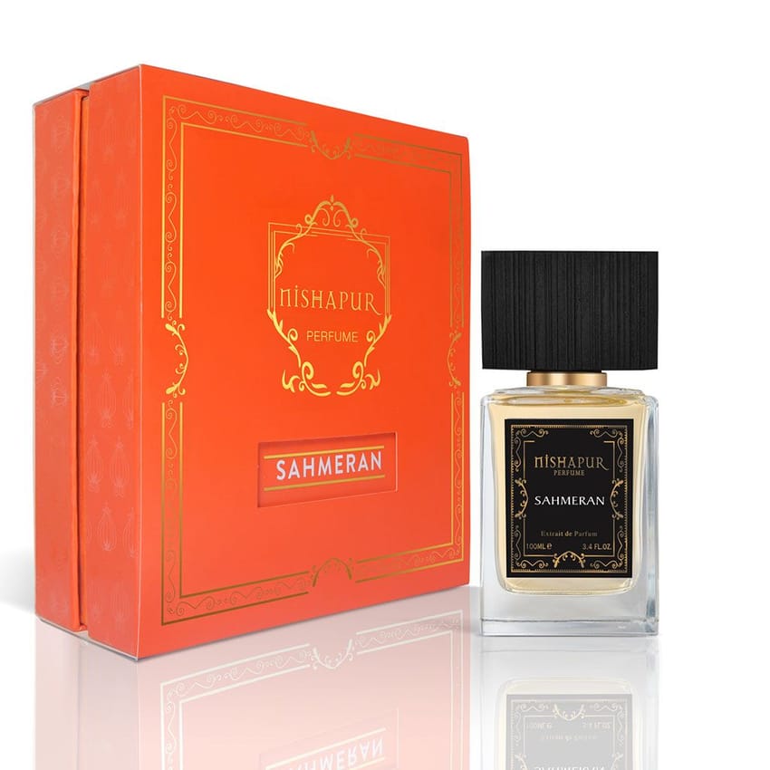 SAHMERAN NISHAPUR | menperfume | womenperfume | new | niche