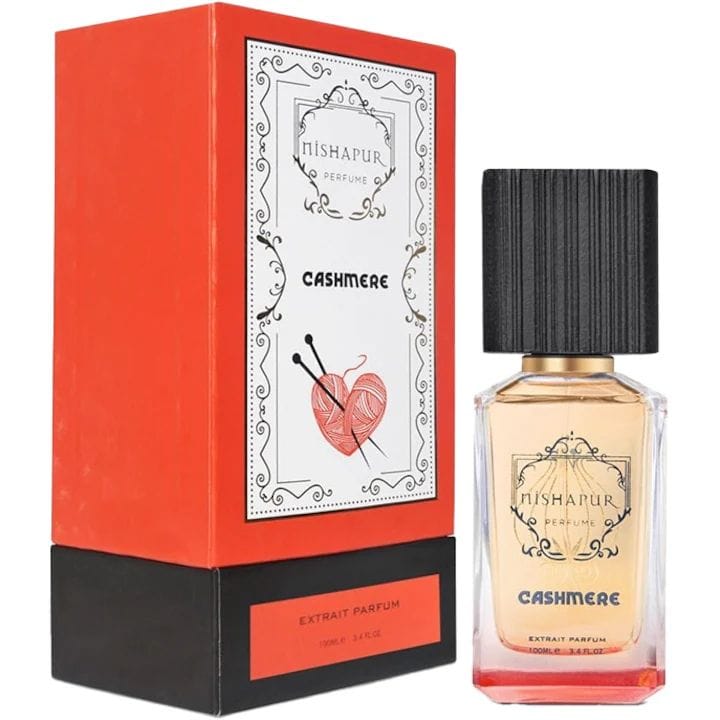 NISHAPUR CASHMERE | menperfume | womenperfume | new | niche