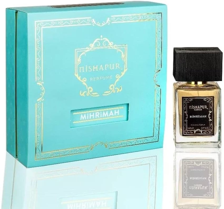 NISHAPUR MIHRIMAH | menperfume | womenperfume | new | niche