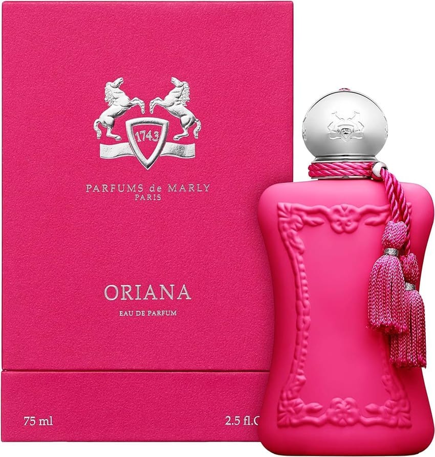 Oriana Parfums de Marly | womenperfume | new | niche