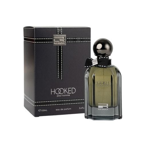 hooked | menperfume | new | alt