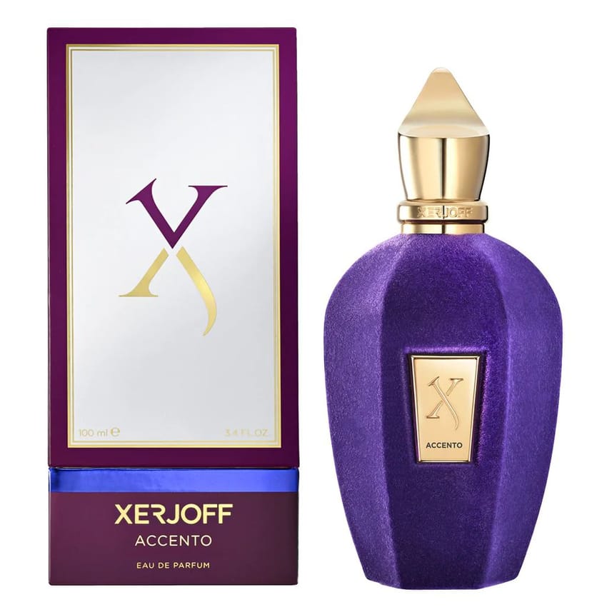 Accento Xerjoff | menperfume | womenperfume | new | niche