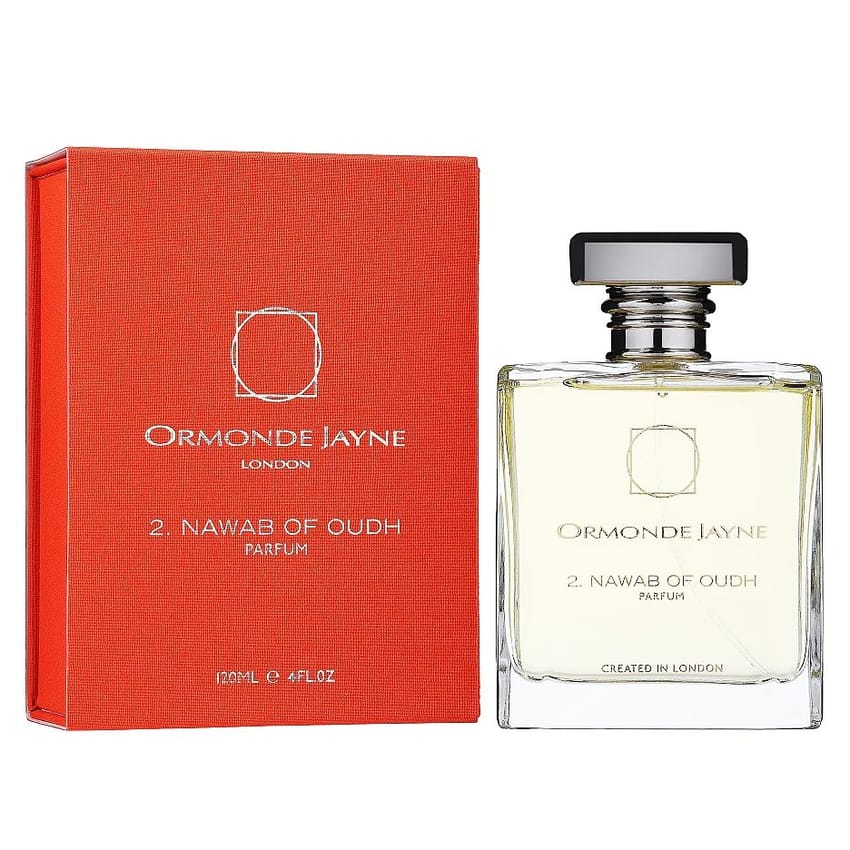 Nawab of Oudh Ormonde Jayne | menperfume | womenperfume | new | niche