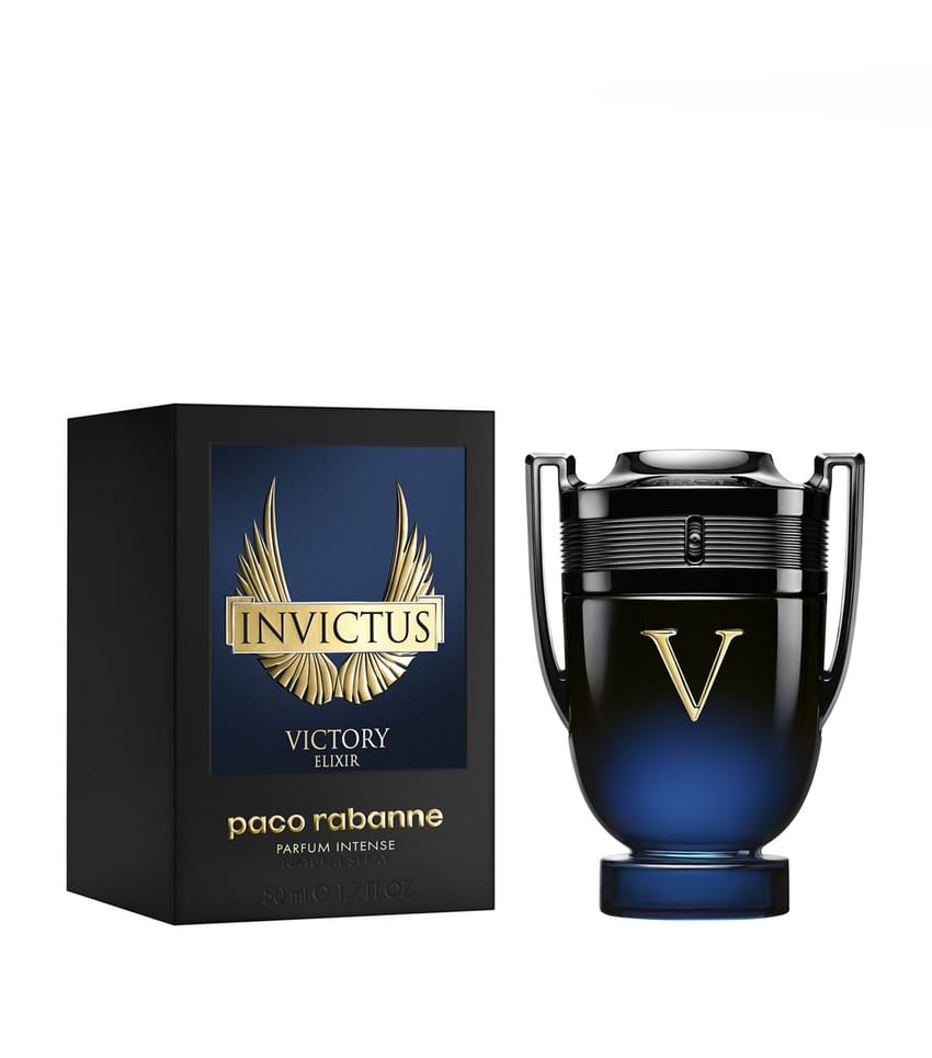 Invictus Victory Elixir Paco Rabanne | menperfume | new