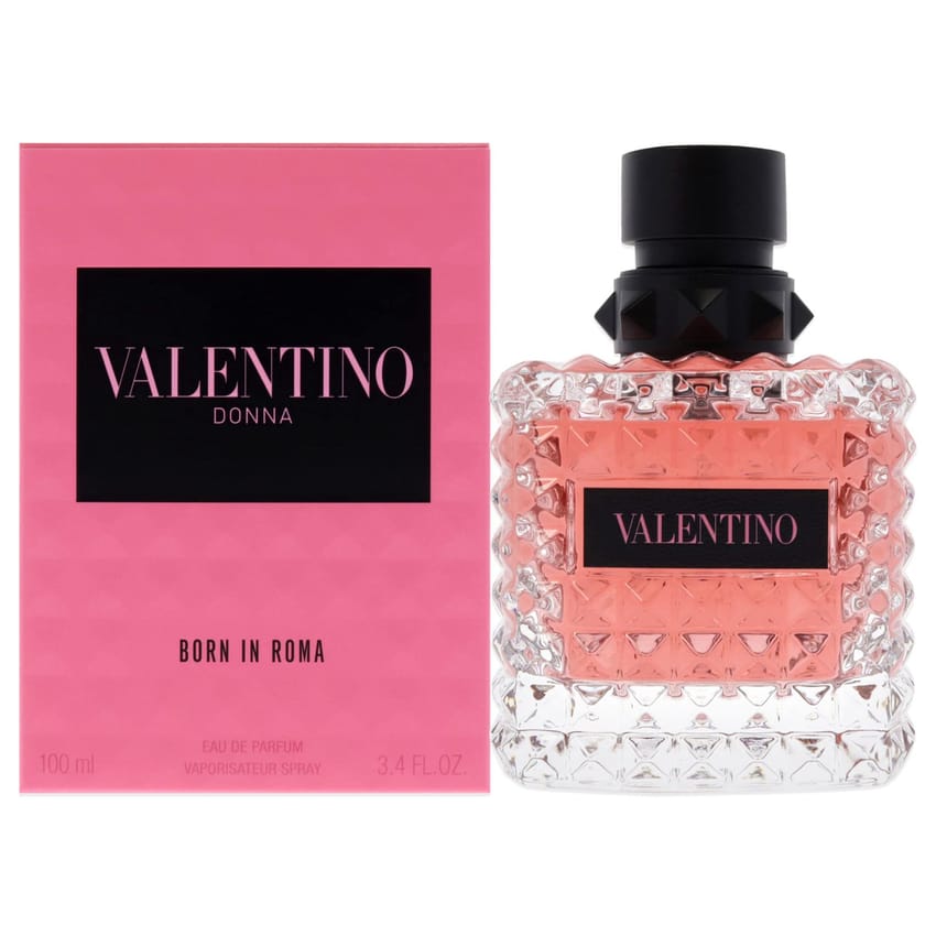 Valentino Donna Born In Roma Valentino | womenperfume | new