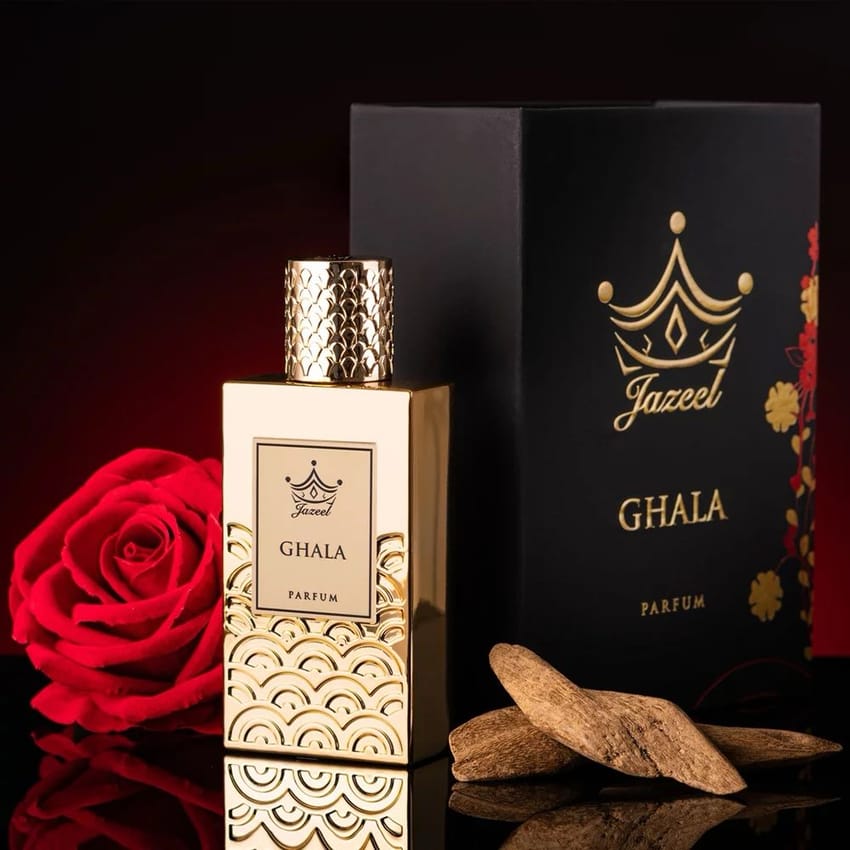 Ghala Jazeel | menperfume | womenperfume | offer | new | niche