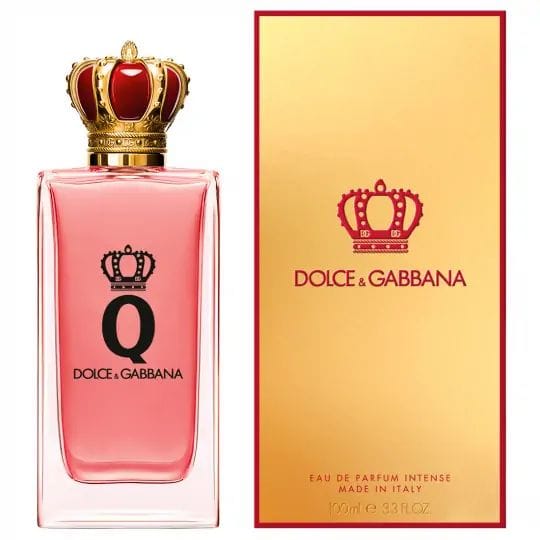 Q by Dolce & Gabbana Eau de Parfum | womenperfume | new