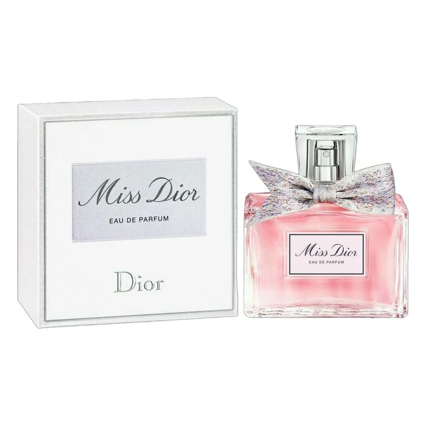 Miss Dior Eau de Parfum (2021) Dior | womenperfume | new