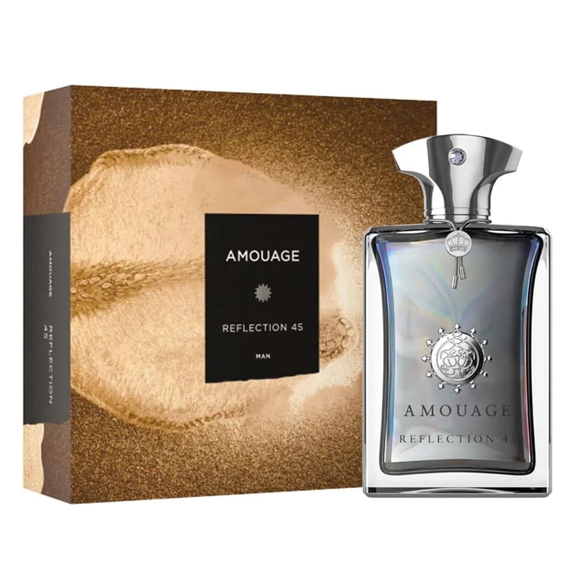 Reflection 45 Man Amouage | menperfume | womenperfume | new | niche